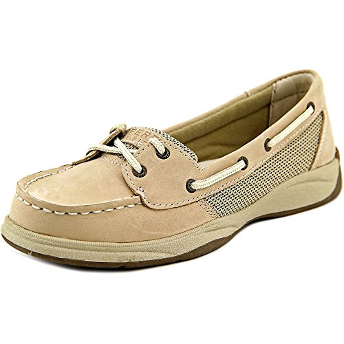 Sperry Laguna Girls Boat Shoes (YG42010A)