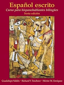 Espanol Escrito/ Writing Spanish: Myspanishlab Student Access Code Card