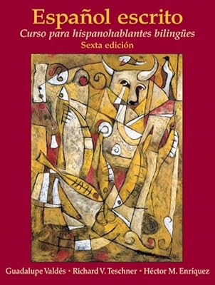Espanol Escrito/ Writing Spanish: Myspanishlab Student Access Code Card