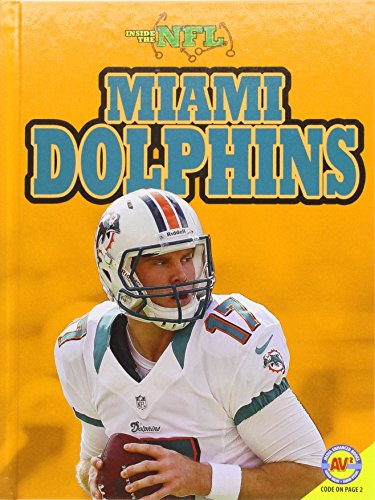 Miami Dolphins by Zach Wyner