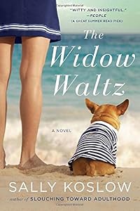 The Widow Waltz: A Novel