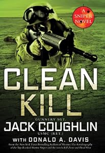 Clean Kill: A Sniper Novel