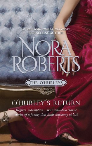 O'Hurley's Return: Skin Deep\Without a Trace by Nora Roberts