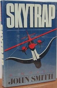 Skytrap: A Novel