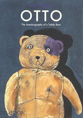 Otto: The Autobiography of a Teddy Bear