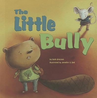 The Little Bully