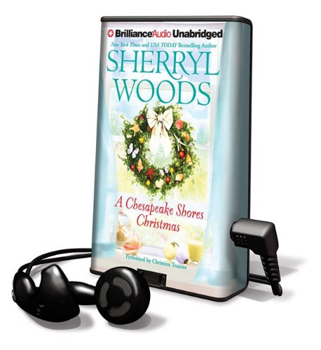 A Chesapeake Shores Christmas by Sherryl Woods