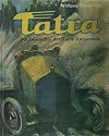 Tatra Die Geschichte Der Tatra Automobile