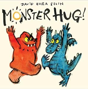 Monster Hug!