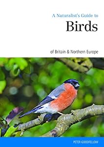 A Naturalist's Guide to the Birds of Britain &amp; Northern Europe