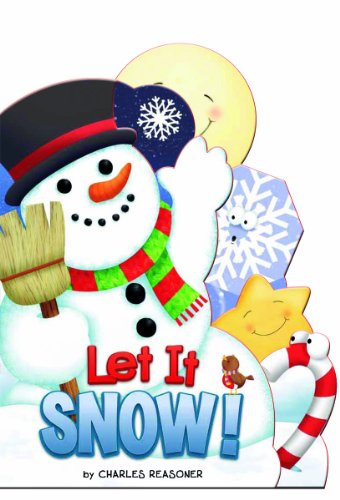 Let It Snow by Charles Reasoner