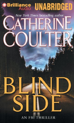 Blindside by Catherine Coulter