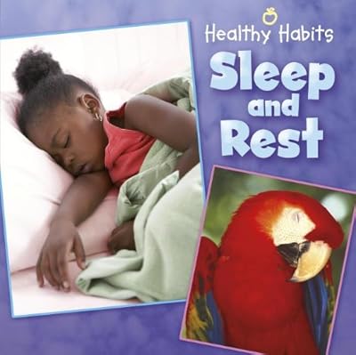 Sleep and Rest