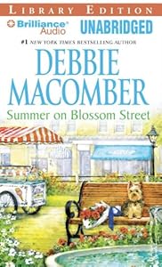 Summer on Blossom Street (Blossom Street Series)