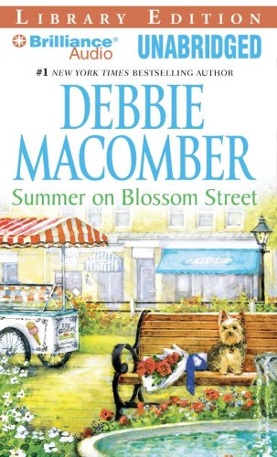 Summer on Blossom Street (Blossom Street Series) by Debbie Macomber