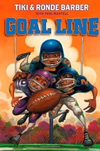 Goal Line
