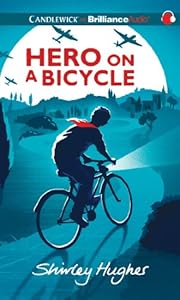 Hero on a Bicycle