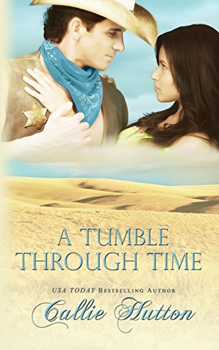 A Tumble Through Time by Callie Hutton
