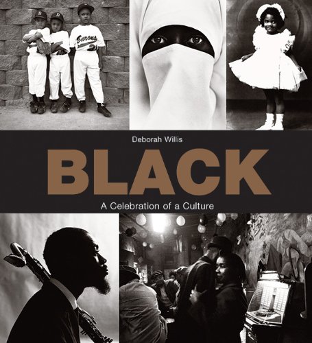 Black: A Celebration of a Culture by Deborah Willis