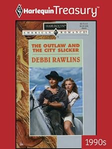 THE OUTLAW AND THE CITY SLICKER