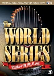 The World Series: History of the Fall Classic Deluxe Giftset