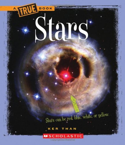 Stars by Ker Than