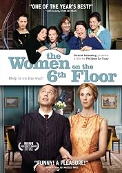 Women on the 6th Floor