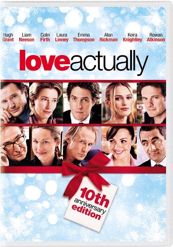 Love Actually