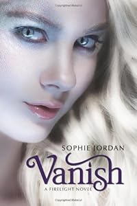 Vanish: A Firelight Novel