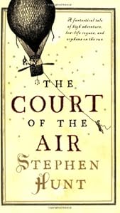 The Court of the Air