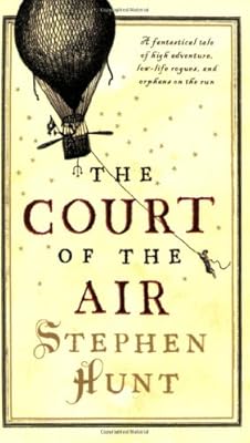 The Court of the Air