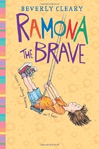 Ramona the Brave