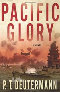 Pacific Glory: A Novel