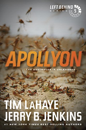 Apollyon by Tim LaHaye