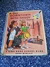 A Day Downtown with Daddy