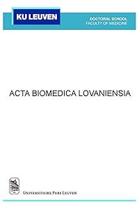 Physiological and Ethnological Responses of Pigs During Simulation of Transport (Acta Biomedica Lovaniensia, 201) by Sabine Perremans