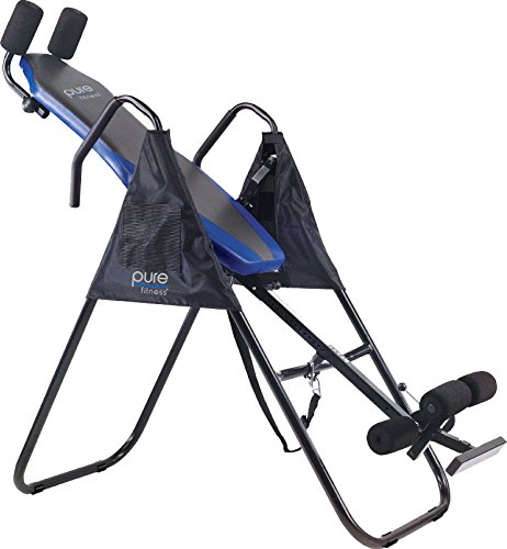 Algopix Similar Product 7 - Pure Fitness Gravity Inversion Therapy