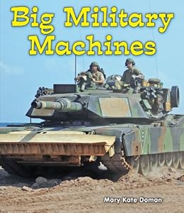 Big Military Machines