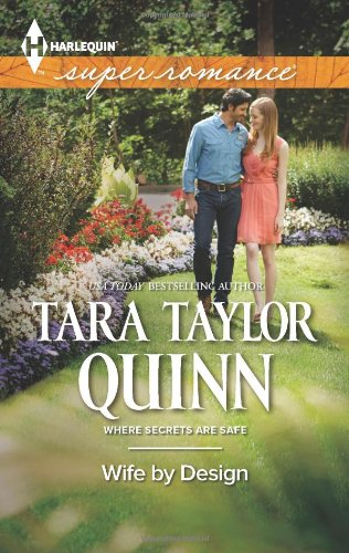 Wife by Design by Tara Taylor Quinn