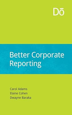 Better Corporate Reporting (DoShorts)