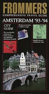 Frommer's comprehensive travel guide. by Lisa Legarde