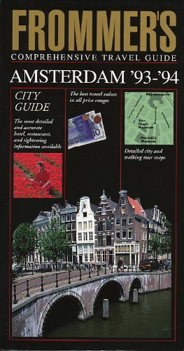 Frommer's comprehensive travel guide. by Lisa Legarde