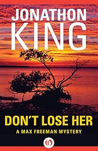 Don't Lose Her