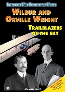 Wilbur and Orville Wright: Trailblazers of the Sky