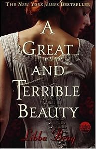 A Great and Terrible Beauty by Libba Bray