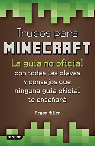 Trucos para Minecraft by Megan Miller