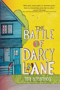 The Battle of Darcy Lane