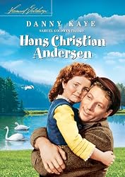 Hans Christian andersen