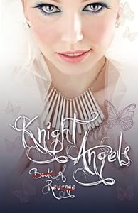 Knight Angels: Book of Revenge