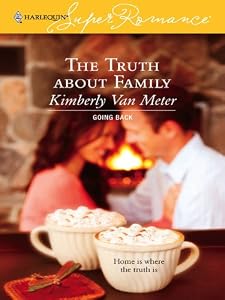 The Truth about Family (Going Back Book 9)